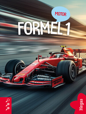 cover image of Formel 1